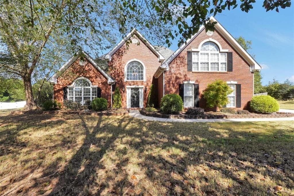 4 bedroom, 3 bathroom, 3,047 sq ft single family residence for sale at 1307 Regatta Way, Mcdonough, GA 30252 — photo 4