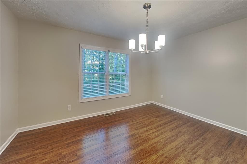 3 bedroom, 2 bathroom, 1,685 sq ft single family residence for rent at 365 Telford Drive, Sugar Hill, GA 30518 for $2,300 a month — photo 8