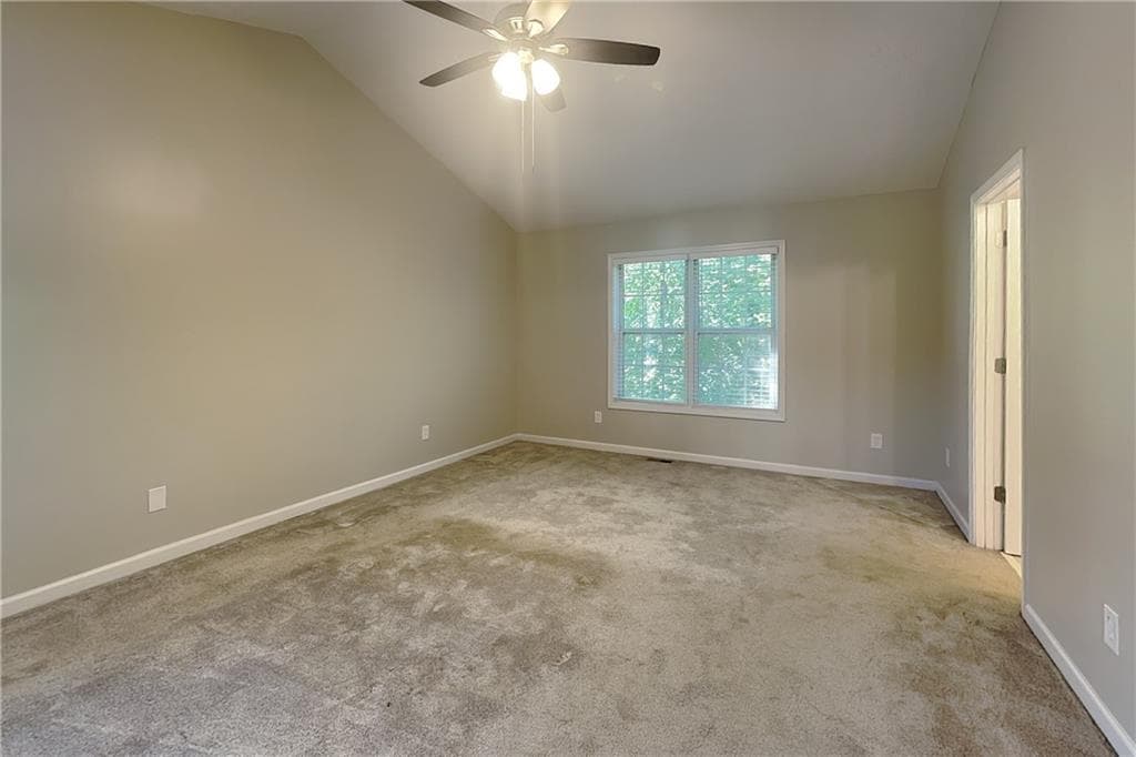 3 bedroom, 2 bathroom, 1,685 sq ft single family residence for rent at 365 Telford Drive, Sugar Hill, GA 30518 for $2,300 a month — photo 9