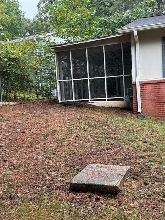 3 bedroom, 2 bathroom, 1,120 sq ft single family residence for rent at 840 James Street, Marietta, GA 30060 for $1,795 a month — photo 3