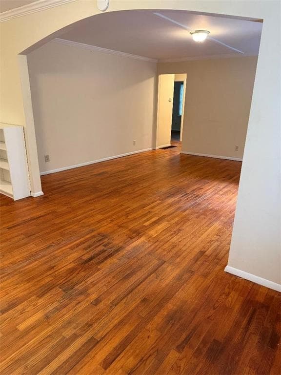 3 bedroom, 2 bathroom, 1,120 sq ft single family residence for rent at 840 James Street, Marietta, GA 30060 for $1,795 a month — photo 7