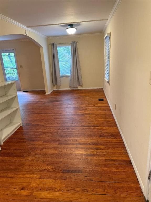 3 bedroom, 2 bathroom, 1,120 sq ft single family residence for rent at 840 James Street, Marietta, GA 30060 for $1,795 a month — photo 9