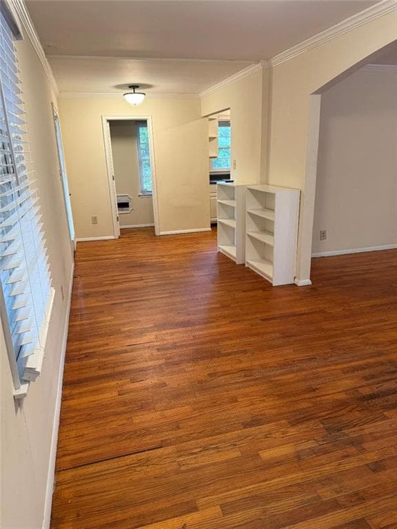 3 bedroom, 2 bathroom, 1,120 sq ft single family residence for rent at 840 James Street, Marietta, GA 30060 for $1,795 a month — photo 10