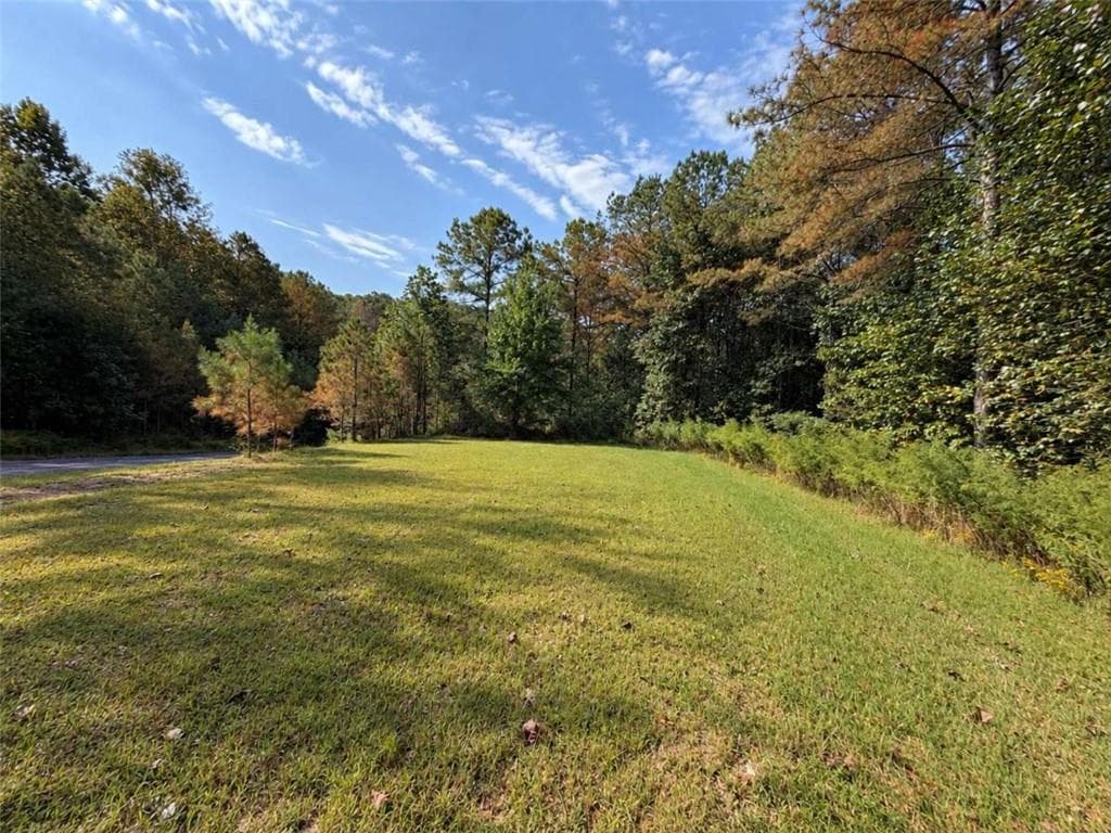 single family residence for sale at LT 45 Grandview Lane, Ellijay, GA 30536 — photo 2