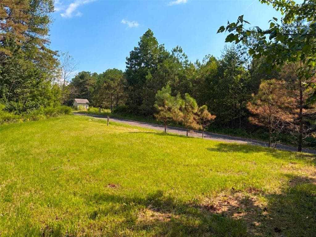 single family residence for sale at LT 45 Grandview Lane, Ellijay, GA 30536