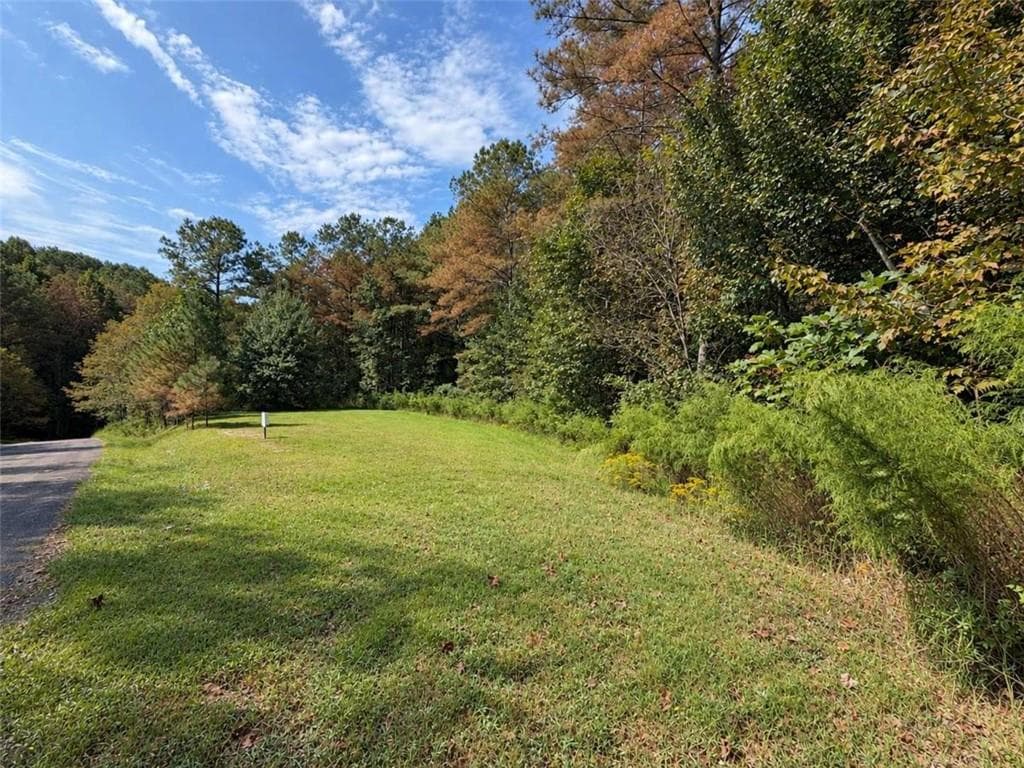 single family residence for sale at LT 45 Grandview Lane, Ellijay, GA 30536 — photo 7