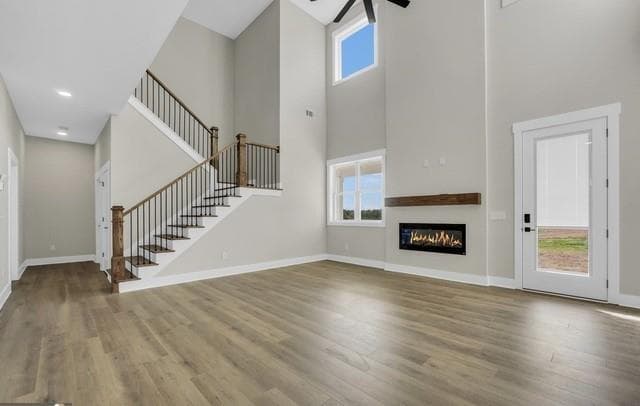 4 bedroom, 5 bathroom, 3,030 sq ft single family residence for sale at 546 Harbour Shores, Jackson, GA 30233 — photo 4