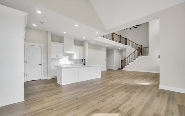 4 bedroom, 5 bathroom, 3,030 sq ft single family residence for sale at 546 Harbour Shores, Jackson, GA 30233 — photo 5