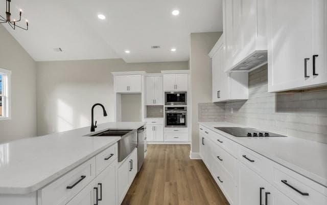 4 bedroom, 5 bathroom, 3,030 sq ft single family residence for sale at 546 Harbour Shores, Jackson, GA 30233 — photo 6