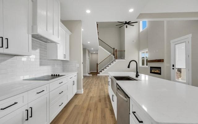 4 bedroom, 5 bathroom, 3,030 sq ft single family residence for sale at 546 Harbour Shores, Jackson, GA 30233 — photo 7