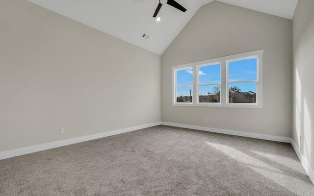 4 bedroom, 5 bathroom, 3,030 sq ft single family residence for sale at 546 Harbour Shores, Jackson, GA 30233 — photo 8