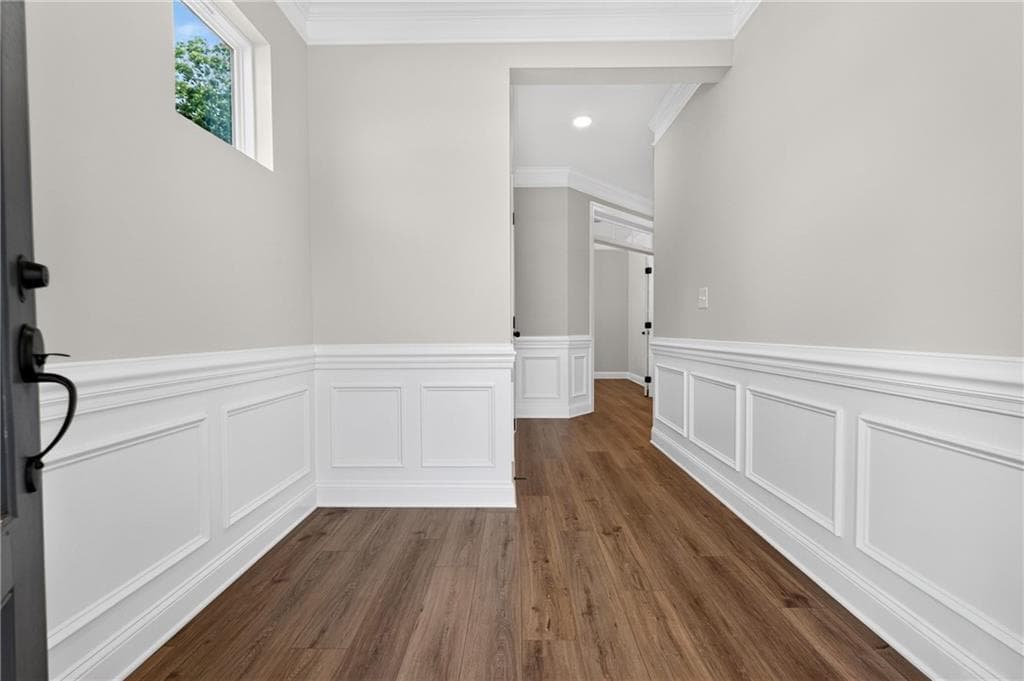 3 bedroom, 3 bathroom, 2,381 sq ft single family residence for sale at 226 Trace Bluff, Dawsonville, GA 30534 — photo 6