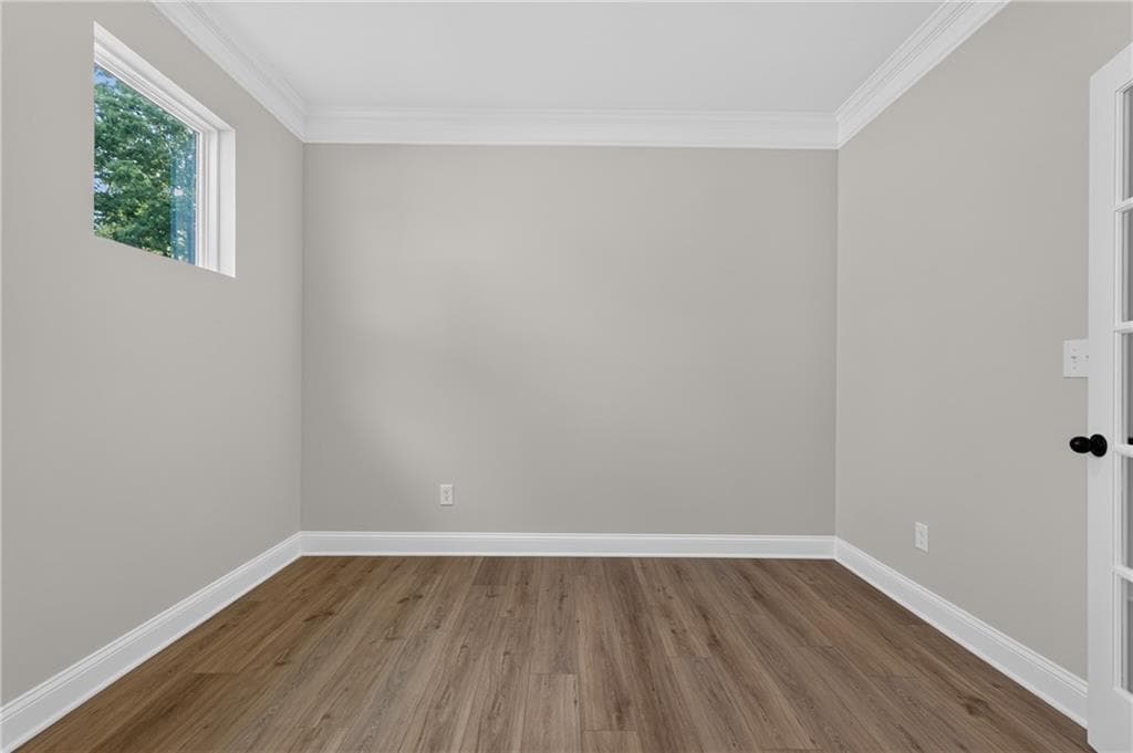 3 bedroom, 3 bathroom, 2,381 sq ft single family residence for sale at 226 Trace Bluff, Dawsonville, GA 30534 — photo 10