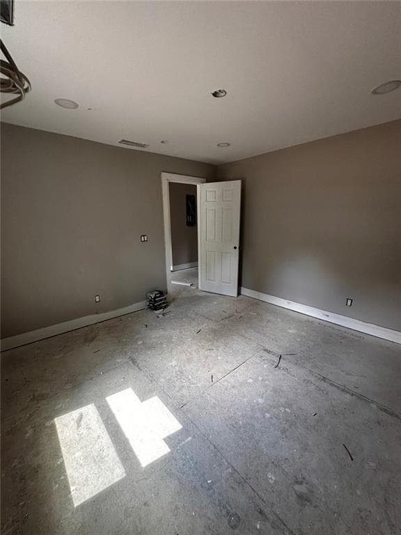 3 bedroom, 2 bathroom, 1,461 sq ft single family residence for sale at 11 Meridian Drive, Newnan, GA 30263 — photo 9