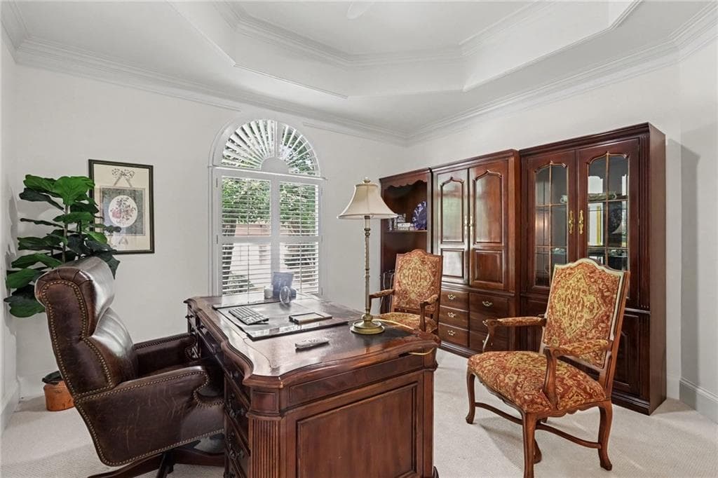 5 bedroom, 4 bathroom, 3,728 sq ft single family residence for sale at 3509 Estates Lane, Smyrna, GA 30080 — photo 4