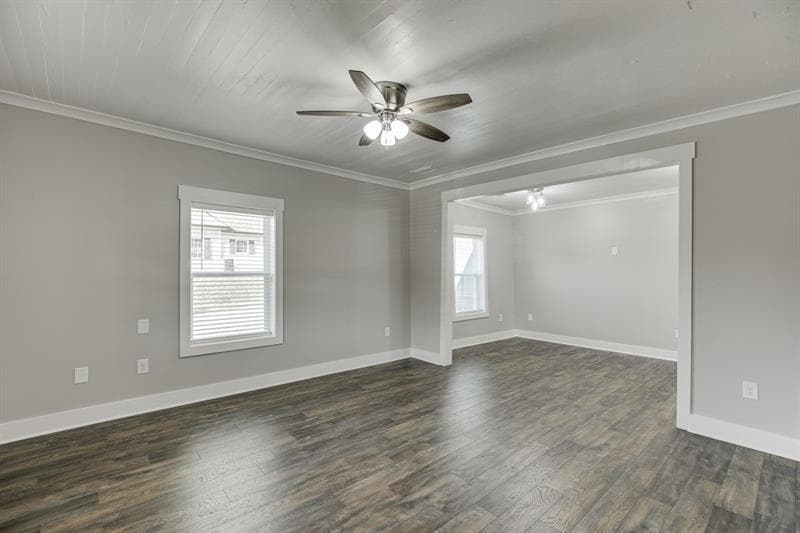 4 bedroom, 2 bathroom, 1,628 sq ft single family residence for rent at 4615 S Lee Street, Buford, GA 30518 for $2,700 a month — photo 7