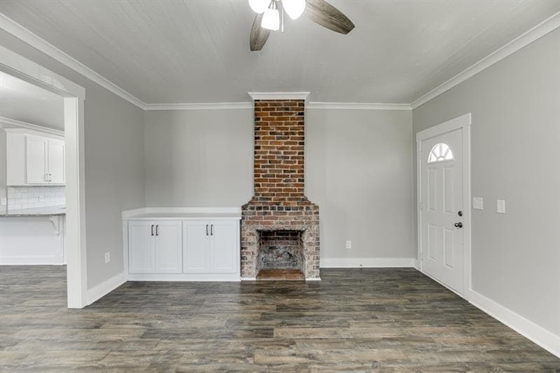 4 bedroom, 2 bathroom, 1,628 sq ft single family residence for rent at 4615 S Lee Street, Buford, GA 30518 for $2,700 a month — photo 10