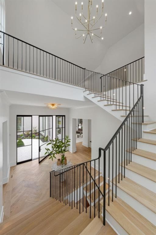 6 bedroom, 9 bathroom single family residence for sale at 4845 Jett Road, Atlanta, GA 30327 — photo 6