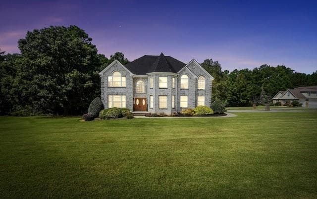 5 bedroom, 5 bathroom, 4,266 sq ft single family residence for sale at 1202 Persimmon Way, Mcdonough, GA 30252 — photo 2
