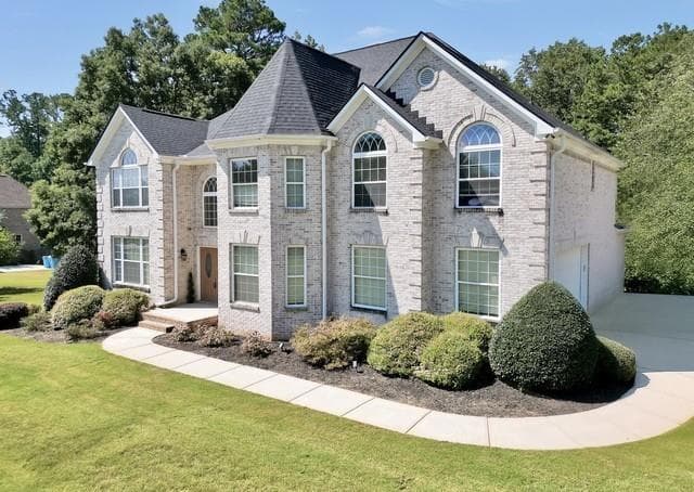 5 bedroom, 5 bathroom, 4,266 sq ft single family residence for sale at 1202 Persimmon Way, Mcdonough, GA 30252 — photo 4