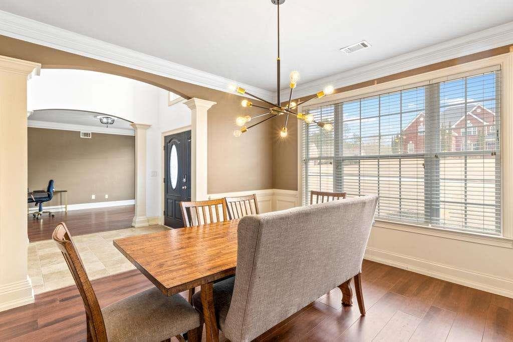 5 bedroom, 5 bathroom, 4,266 sq ft single family residence for sale at 1202 Persimmon Way, Mcdonough, GA 30252 — photo 5