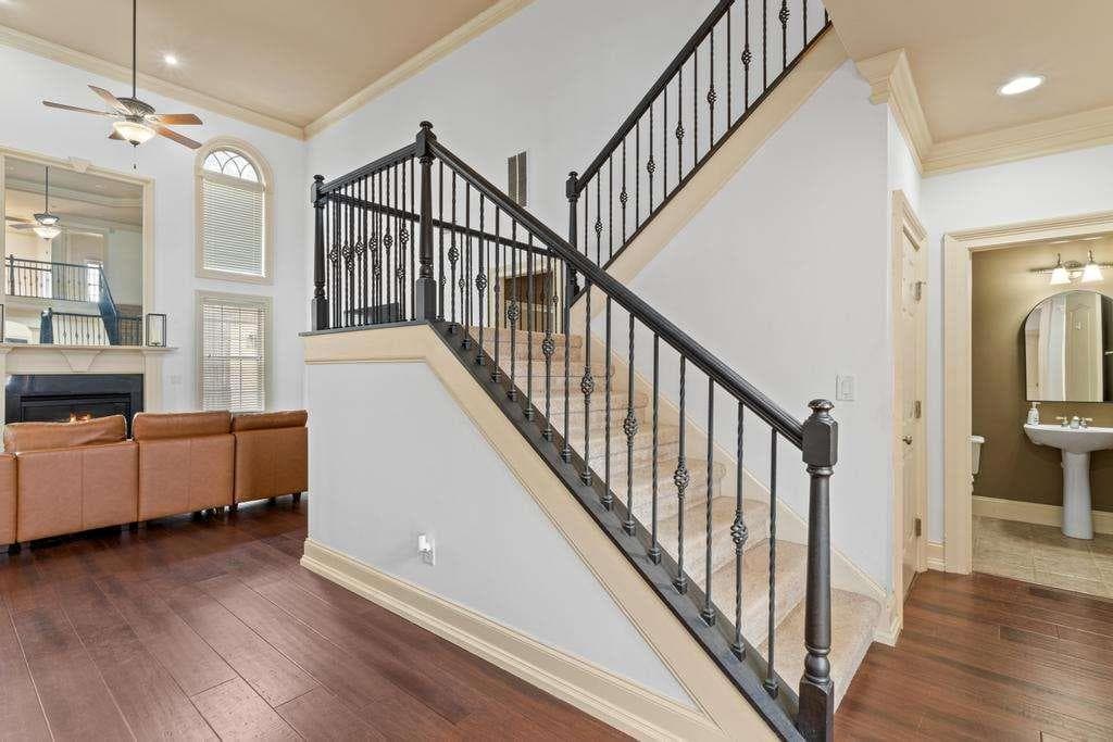 5 bedroom, 5 bathroom, 4,266 sq ft single family residence for sale at 1202 Persimmon Way, Mcdonough, GA 30252 — photo 9