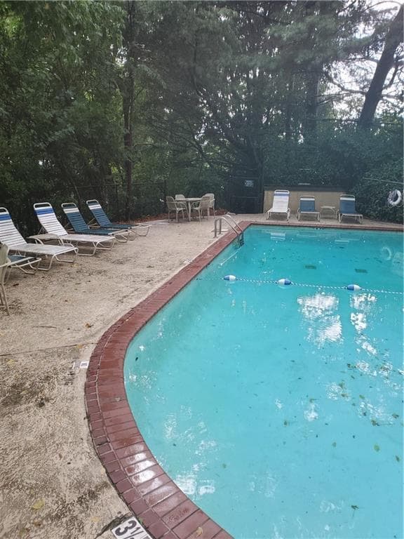 3 bedroom, 2 bathroom, 1,176 sq ft condominium for rent at 1689 Briarcliff Road 4, Atlanta, GA 30306 for $1,985 a month — photo 2