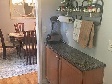 3 bedroom, 2 bathroom, 1,176 sq ft condominium for rent at 1689 Briarcliff Road 4, Atlanta, GA 30306 for $1,985 a month — photo 6