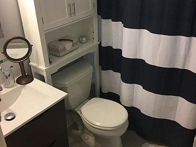 3 bedroom, 2 bathroom, 1,176 sq ft condominium for rent at 1689 Briarcliff Road 4, Atlanta, GA 30306 for $1,985 a month — photo 9