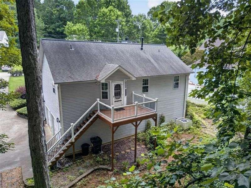 3 bedroom, 2 bathroom, 1,176 sq ft single family residence for sale at 72 Victorian Circle, Dallas, GA 30157 — photo 7