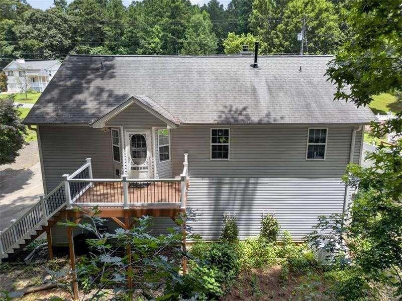 3 bedroom, 2 bathroom, 1,176 sq ft single family residence for sale at 72 Victorian Circle, Dallas, GA 30157 — photo 8