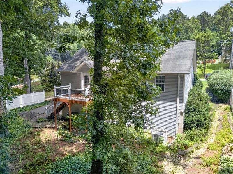 3 bedroom, 2 bathroom, 1,176 sq ft single family residence for sale at 72 Victorian Circle, Dallas, GA 30157 — photo 9