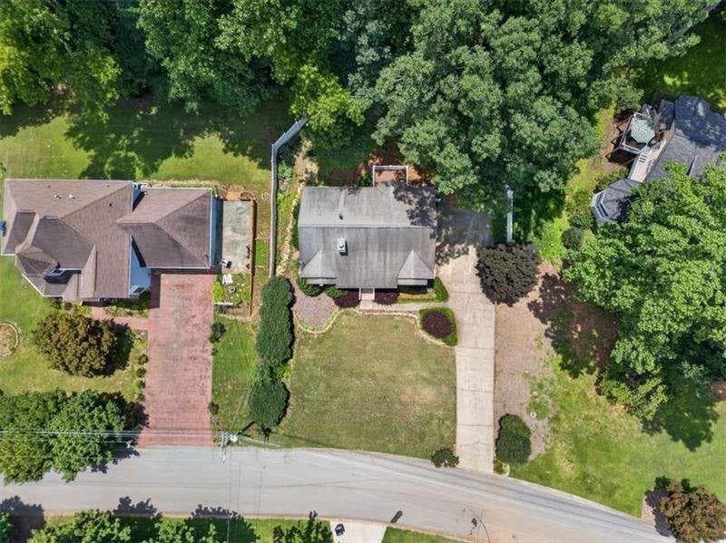 3 bedroom, 2 bathroom, 1,176 sq ft single family residence for sale at 72 Victorian Circle, Dallas, GA 30157 — photo 10