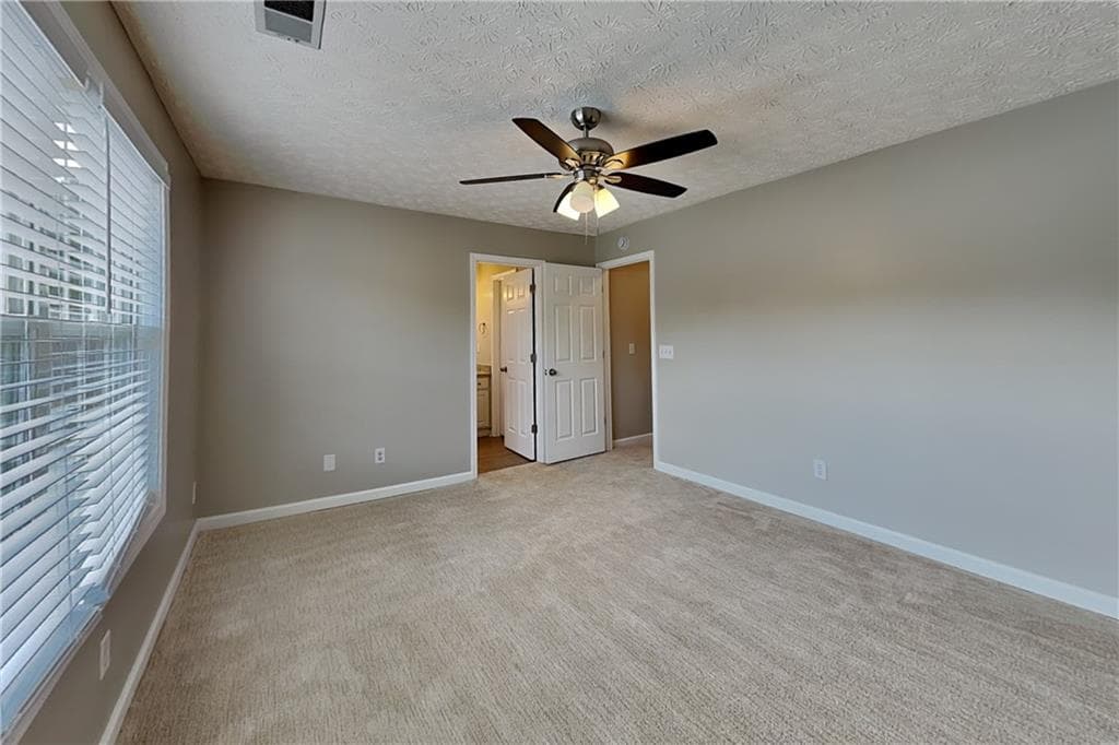3 bedroom, 3 bathroom, 1,221 sq ft single family residence for rent at 709 Bedford Court, Woodstock, GA 30188 for $2,050 a month — photo 6
