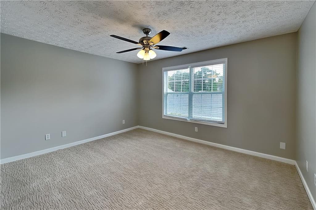 3 bedroom, 3 bathroom, 1,221 sq ft single family residence for rent at 709 Bedford Court, Woodstock, GA 30188 for $2,050 a month — photo 7