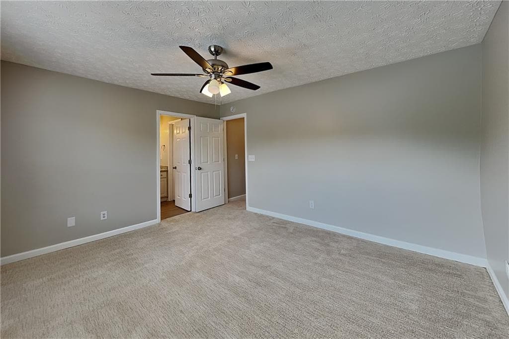 3 bedroom, 3 bathroom, 1,221 sq ft single family residence for rent at 709 Bedford Court, Woodstock, GA 30188 for $2,050 a month — photo 8