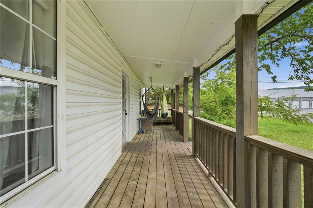 3 bedroom, 2 bathroom, 1,480 sq ft single family residence for sale at 400 Sam Love Road, Rocky Face, GA 30740 — photo 5