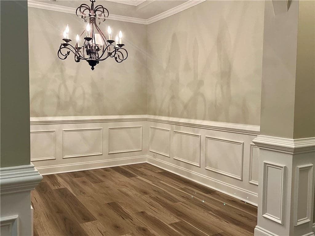 2 bedroom, 3 bathroom, 2,222 sq ft townhouse for rent at 300 Snowgoose Court, Alpharetta, GA 30022 for $2,900 a month — photo 3