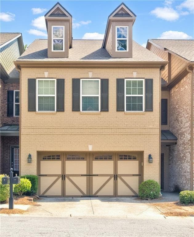 2 bedroom, 3 bathroom, 2,222 sq ft townhouse for rent at 300 Snowgoose Court, Alpharetta, GA 30022 for $2,900 a month — photo 7