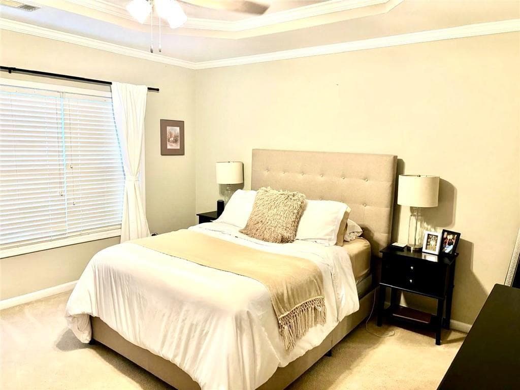 2 bedroom, 3 bathroom, 2,222 sq ft townhouse for rent at 300 Snowgoose Court, Alpharetta, GA 30022 for $2,900 a month — photo 10
