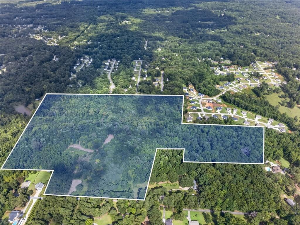 unimproved land for sale at 0 Parsons, Dallas, GA 30157 — photo 1 of 18