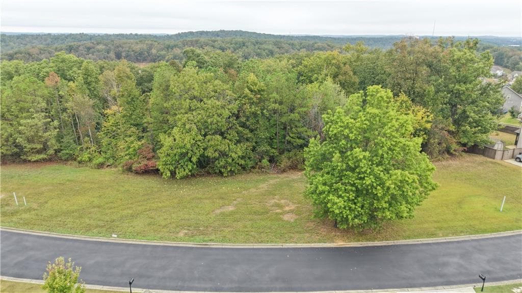 single family residence for sale at 28 Ridgeline Way, Cartersville, GA 30121