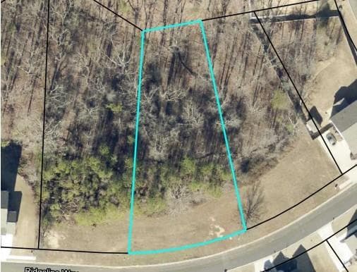 single family residence for sale at 28 Ridgeline Way, Cartersville, GA 30121 — photo 2