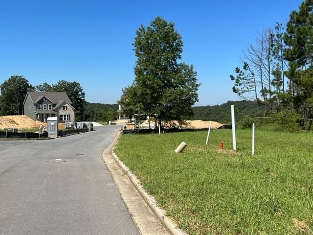 single family residence for sale at 28 Ridgeline Way, Cartersville, GA 30121 — photo 9