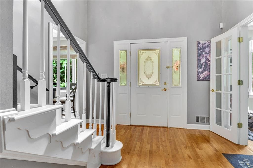 6 bedroom, 4 bathroom, 3,409 sq ft single family residence for sale at 245 Westchester Drive, Griffin, GA 30223 — photo 6