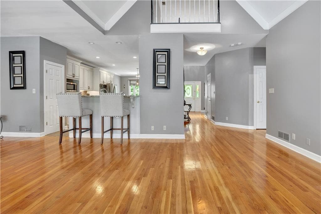6 bedroom, 4 bathroom, 3,409 sq ft single family residence for sale at 245 Westchester Drive, Griffin, GA 30223 — photo 8