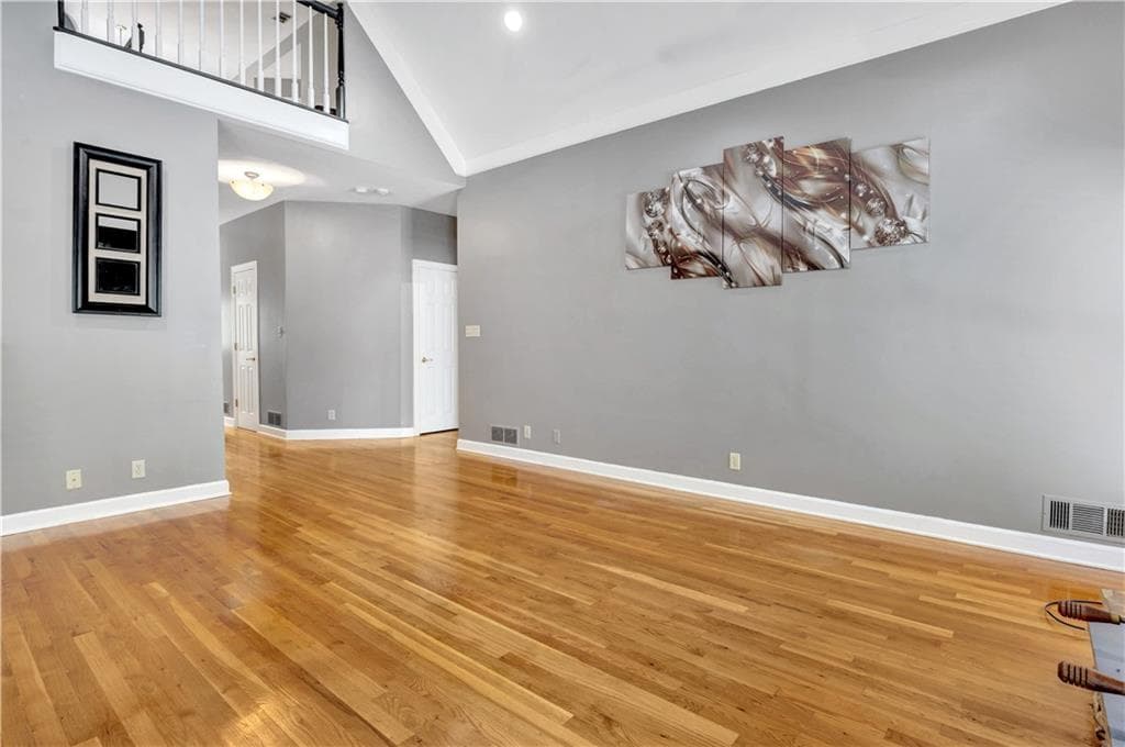 6 bedroom, 4 bathroom, 3,409 sq ft single family residence for sale at 245 Westchester Drive, Griffin, GA 30223 — photo 9