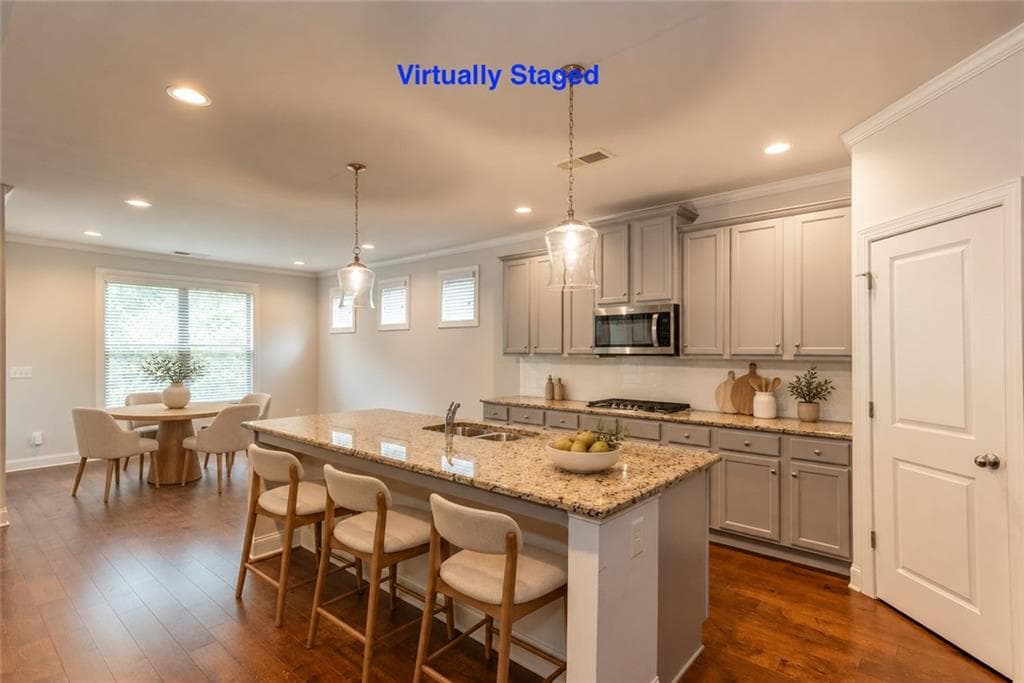 3 bedroom, 3 bathroom, 2,950 sq ft single family residence for sale at 3727 Wartrace Drive, Atlanta, GA 30331 — photo 7