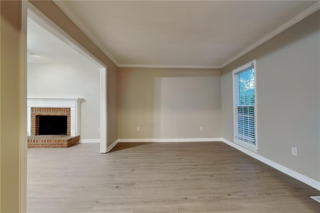 3 bedroom, 3 bathroom, 2,024 sq ft single family residence for rent at 3480 Eastpines Way, Snellville, GA 30039 for $2,250 a month — photo 5