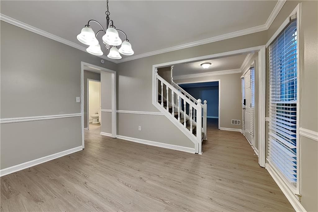 3 bedroom, 3 bathroom, 2,024 sq ft single family residence for rent at 3480 Eastpines Way, Snellville, GA 30039 for $2,250 a month — photo 8